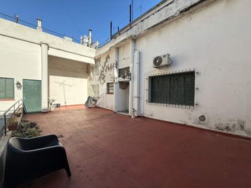Venta PH 2 amb 1/2 Luminosos Av Cabildo Belgrano