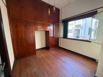 Venta PH 2 amb 1/2 Luminosos Av Cabildo Belgrano