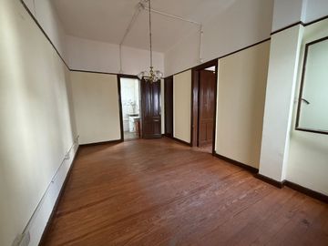 Venta PH 2 amb 1/2 Luminosos Av Cabildo Belgrano