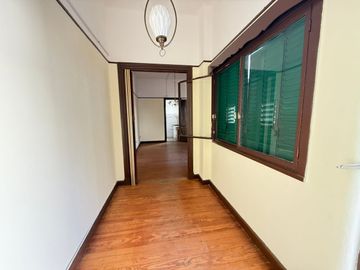 Venta PH 2 amb 1/2 Luminosos Av Cabildo Belgrano