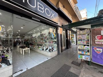 Venta PH 2 amb 1/2 Luminosos Av Cabildo Belgrano