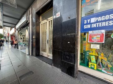Venta PH 2 amb 1/2 Luminosos Av Cabildo Belgrano