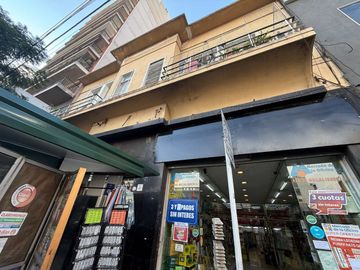 Venta PH 2 amb 1/2 Luminosos Av Cabildo Belgrano