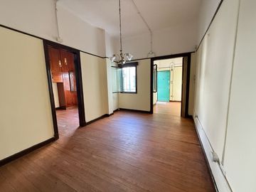 Venta PH 2 amb 1/2 Luminosos Av Cabildo Belgrano
