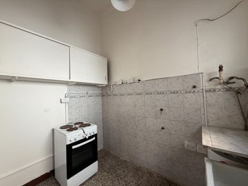 Venta PH 2 amb 1/2 Luminosos Av Cabildo Belgrano