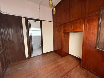 Venta PH 2 amb 1/2 Luminosos Av Cabildo Belgrano