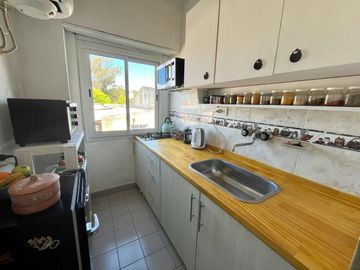 DPTO 2 AMB EN VENTA EN ALFAR AL CONTRAFRENTE