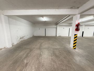 Cochera interna edificio Federico- Miramar