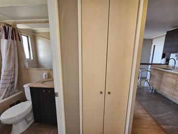 Departamento en venta  en SANTIAGO