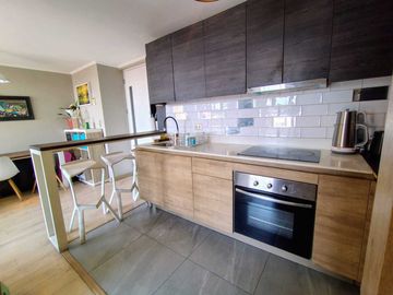 Departamento en venta  en SANTIAGO