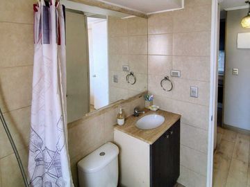 Departamento en venta  en SANTIAGO