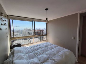 Departamento en venta  en SANTIAGO