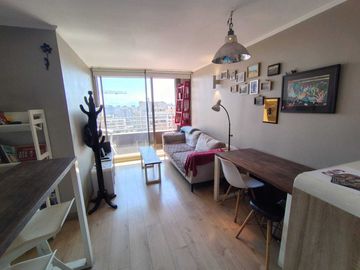 Departamento en venta  en SANTIAGO