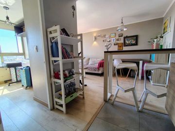 Departamento en venta  en SANTIAGO