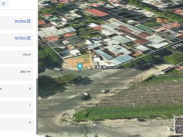 Venta de Lote en el Corazon de Villa del Parque