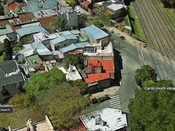 Venta de Lote en el Corazon de Villa del Parque