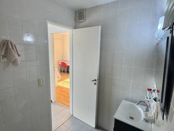 Depto 3 ambientes Villa Raffo con cochera en VENTA