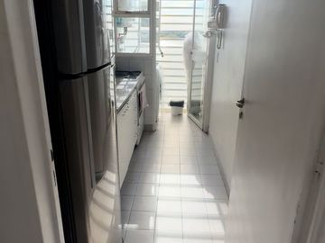 Depto 3 ambientes Villa Raffo con cochera en VENTA
