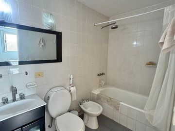 Depto 3 ambientes Villa Raffo con cochera en VENTA