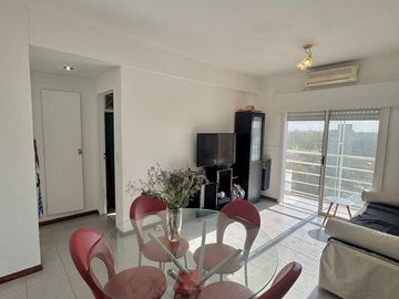 Depto 3 ambientes Villa Raffo con cochera en VENTA