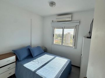 Depto 3 ambientes Villa Raffo con cochera en VENTA