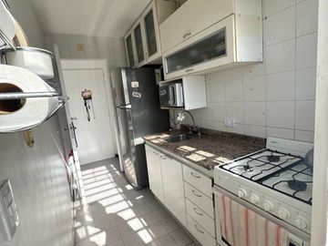 Depto 3 ambientes Villa Raffo con cochera en VENTA