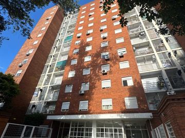 Depto 3 ambientes Villa Raffo con cochera en VENTA