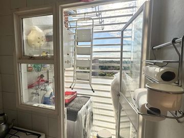 Depto 3 ambientes Villa Raffo con cochera en VENTA