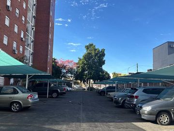 Depto 3 ambientes Villa Raffo con cochera en VENTA