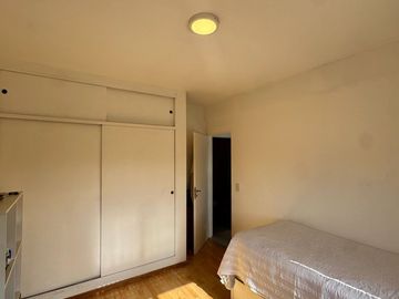 Depto 3 ambientes Villa Raffo con cochera en VENTA