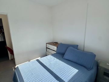 Depto 3 ambientes Villa Raffo con cochera en VENTA