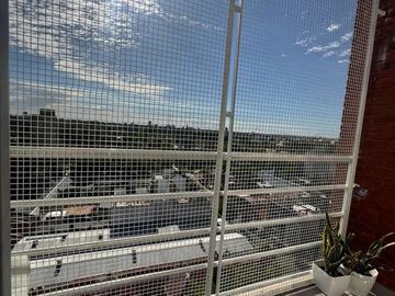 Depto 3 ambientes Villa Raffo con cochera en VENTA