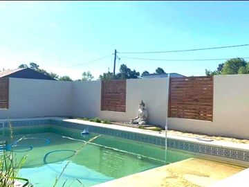 Casa sobre lote de 576m2 en Ibicuy-Entre Rios