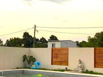 Casa sobre lote de 576m2 en Ibicuy-Entre Rios