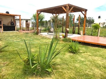 Casa sobre lote de 576m2 en Ibicuy-Entre Rios