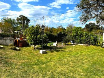 Casa sobre lote de 576m2 en Ibicuy-Entre Rios