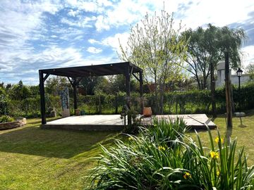 Casa sobre lote de 576m2 en Ibicuy-Entre Rios
