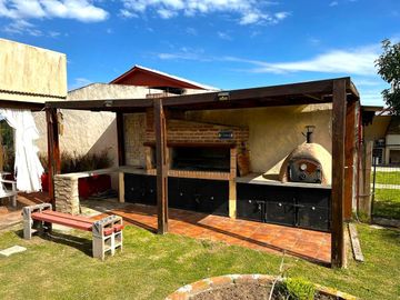 Casa sobre lote de 576m2 en Ibicuy-Entre Rios