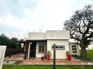 Casa sobre lote de 576m2 en Ibicuy-Entre Rios