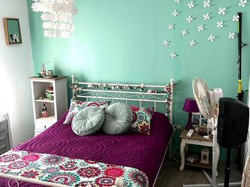 Casa sobre lote de 576m2 en Ibicuy-Entre Rios