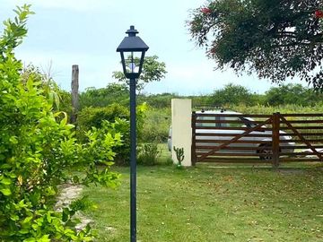 Casa sobre lote de 576m2 en Ibicuy-Entre Rios