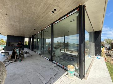 VENTA CASA PUERTOS DEL LAGO MUELLES ESCOBAR
