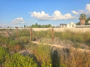 GRAN OPORTUNIDAD!!! VENTA DE LOTE EN VISTALBA