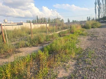 GRAN OPORTUNIDAD!!! VENTA DE LOTE EN VISTALBA