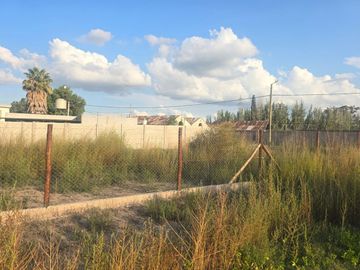 GRAN OPORTUNIDAD!!! VENTA DE LOTE EN VISTALBA