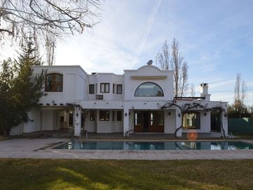 ALQUILER CASA EN B PRIVADO VISTALBA COUNTRY