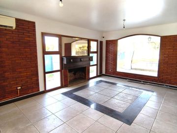 ALQUILER CASA EN B PRIVADO VISTALBA COUNTRY