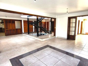 ALQUILER CASA EN B PRIVADO VISTALBA COUNTRY