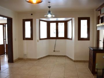 ALQUILER CASA EN B PRIVADO VISTALBA COUNTRY
