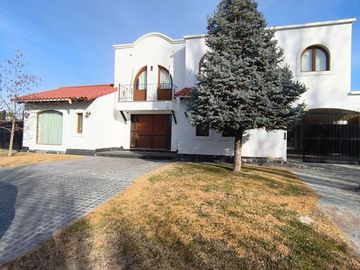 ALQUILER CASA EN B PRIVADO VISTALBA COUNTRY